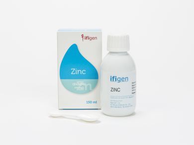 Sporenzink 150ml