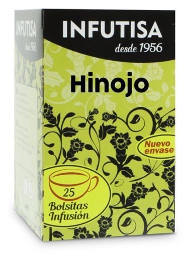Infutisa Venkel Infutisa 25U.