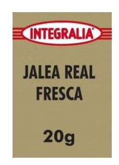 Integralia Verse koninginnengelei