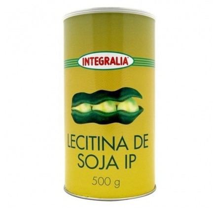 Integralia Lecithine Soja Ip Poeder