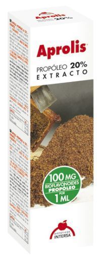 Aprolis Druppels extract 20%