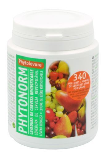 Intersa Phytonorm 80 capsules