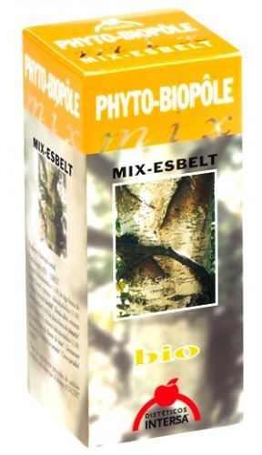 Phytobiopole mix sbelt 50 ml