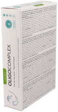 Oligo Complex 20 Ampullen