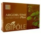 Argorutine Plus 20 Ampullen