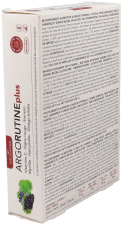 Argorutine Plus 20 Ampullen