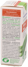 Palma Rosa Essence 15 ml