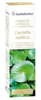 Intersa Centella Asiatica Lipidenextract 100 ml