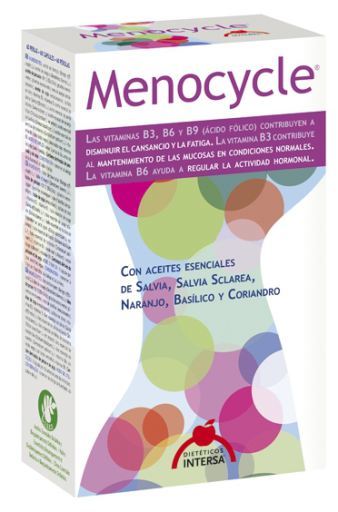 Intersa Menocyclus