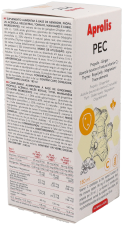 Aprolis Pec Siroop 180ml