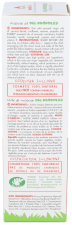 Aprolis Kids Pec Massageolie 100 ml