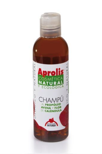 Propolis-shampoo met haver en calendulabloem
