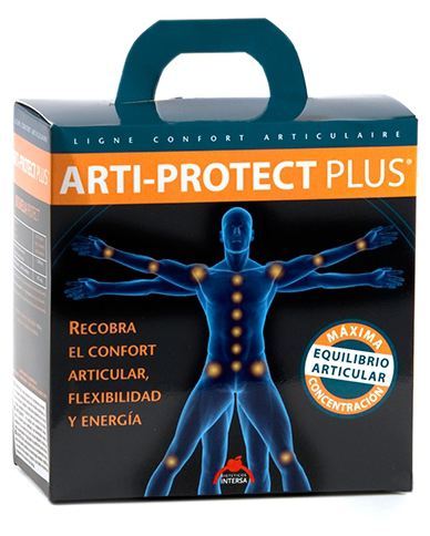 Arti Protec Plus 45 Parels