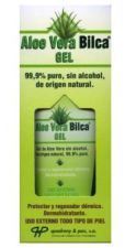 Zuivere Alo&euml; Vera Gel 250ml