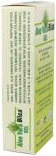 Zuivere Alo&euml; Vera Gel 250ml