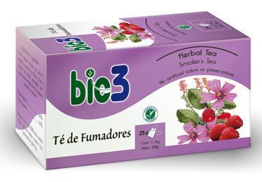 Bio3 Breathe Decongestivum 1,5 gr 25 Zakjes
