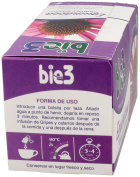 Echinacea griep en verkoudheid 1,5 gr 25 zakjes