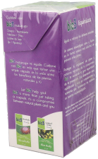 Echinacea Naturcaps 80 capsules 500 mg