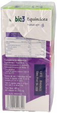 Echinacea Naturcaps 80 capsules 500 mg