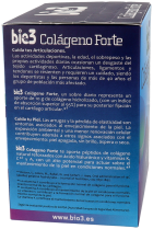 Forte Collageen 12 gr x 30 enveloppen