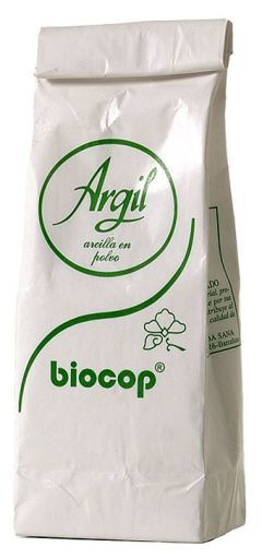 Biocop Argil witte klei