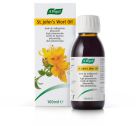 St. Janskruid Olie 100 ml