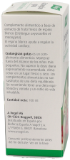 Crataegisan Druppels 100 ml