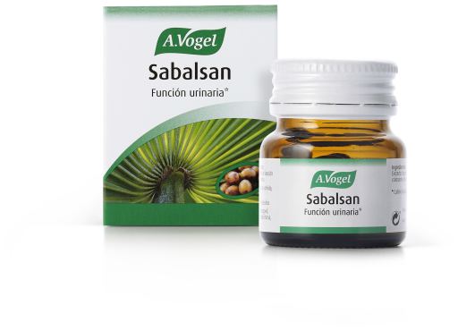 A.Vogel Sabalsan 30 capsules