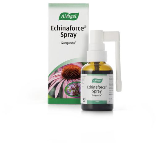 A.Vogel Echinaforce-spray 30 ml