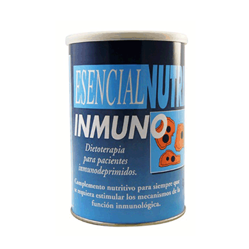 Essenti&euml;le voedingsstoffen immunoklinische voeding 500 gr