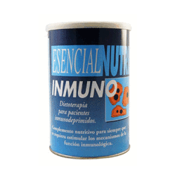 Essenti&euml;le voedingsstoffen immunoklinische voeding 500 gr