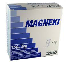 Kiluva Magneki 4,1 gr 20 Enveloppen