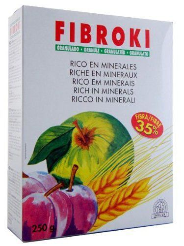 Kiluva Bellsiluet Gegranuleerd