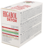 Higabol Detox 5 gr 20 Enveloppen