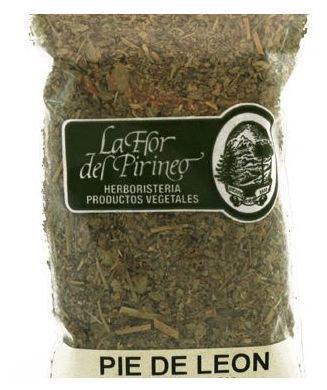 La Flor del Pirineo Leeuwenvoet 40 Gr