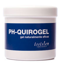Issislen Quirogel Ph 500 ml