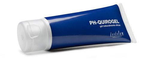 Issislen Quirogel Ph 60 ml tube
