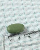 VeinTain krachtige ginkgo, kaneel en gember 60 tabletten