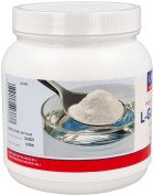 L-Glutamine poeder, vrije vorm, gemakkelijk opneembaar, 500 gr