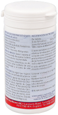 Calcium Pantothenaat 500 mg met Vitamine B5 60 tabletten