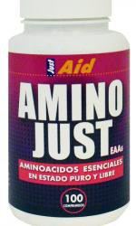Just Aid Amino Gewoon 100 Comp
