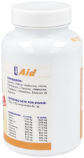 Amino Gewoon 100 Comp