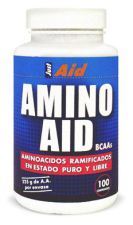 Amino Aid 100 tabletten
