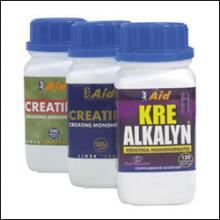 Just Aid Creatinepoeder