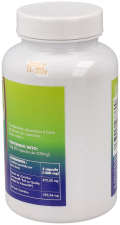 Carnitine 60 capsules