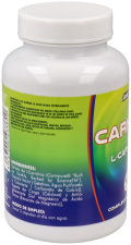 Carnitine 60 capsules