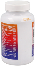 Actiebranders 120 capsules