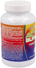 Actiebranders 120 capsules