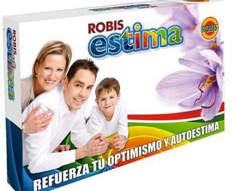 Robis Robis schat 40 capsules