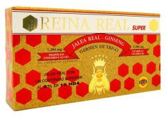 Royal Queen Super 10 ml 20 flesjes Royal Queen Super 10 ml 20 flesjes